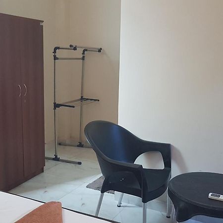 Pinki Nest Otel Mirissa Dış mekan fotoğraf