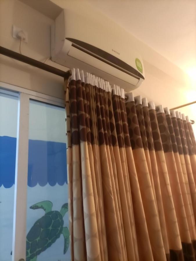 Pinki Nest Otel Mirissa Dış mekan fotoğraf