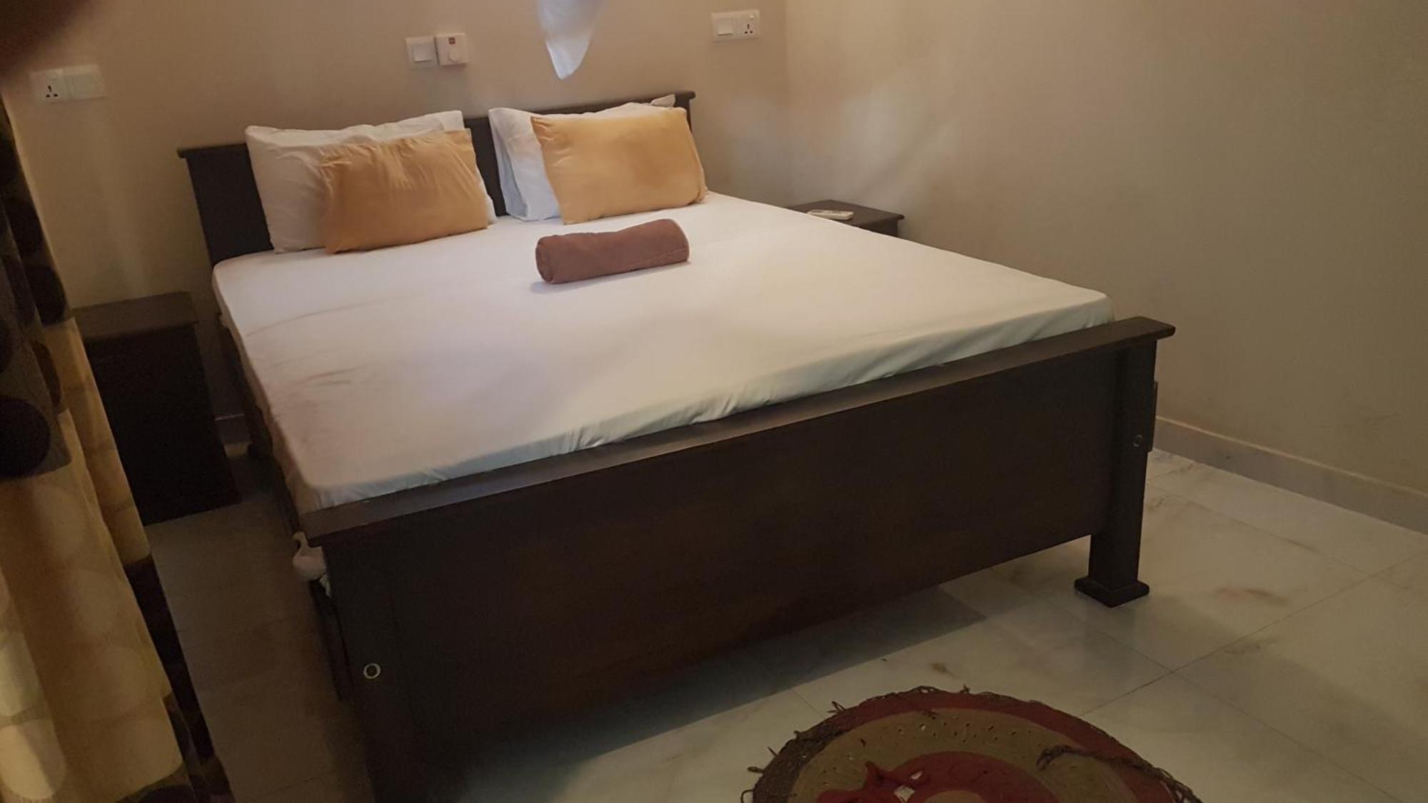 Pinki Nest Otel Mirissa Dış mekan fotoğraf