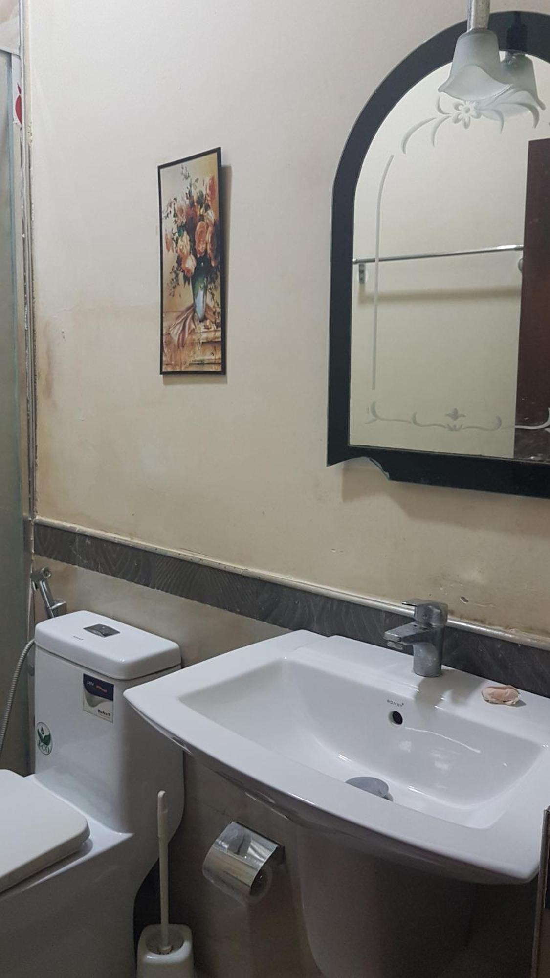 Pinki Nest Otel Mirissa Dış mekan fotoğraf