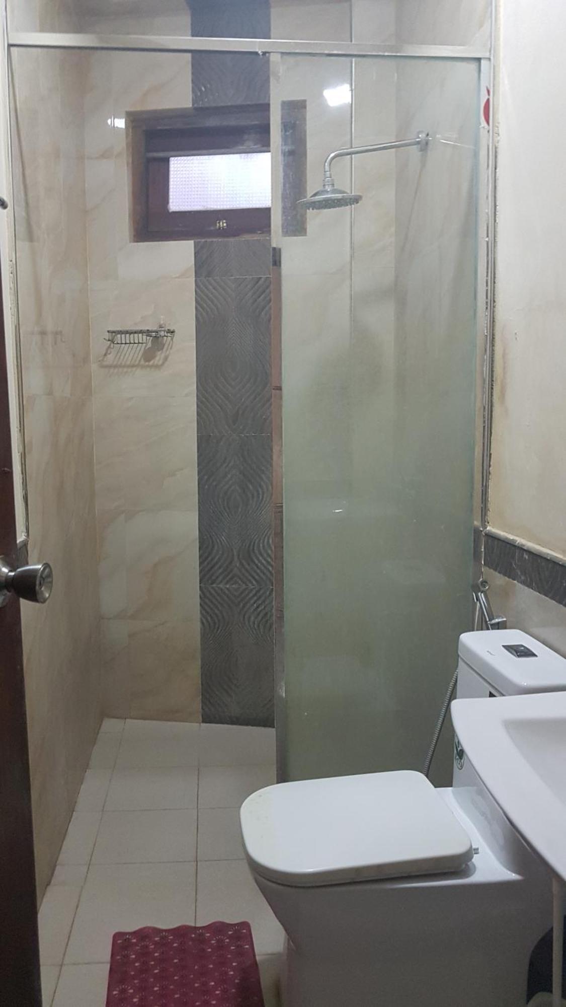 Pinki Nest Otel Mirissa Dış mekan fotoğraf