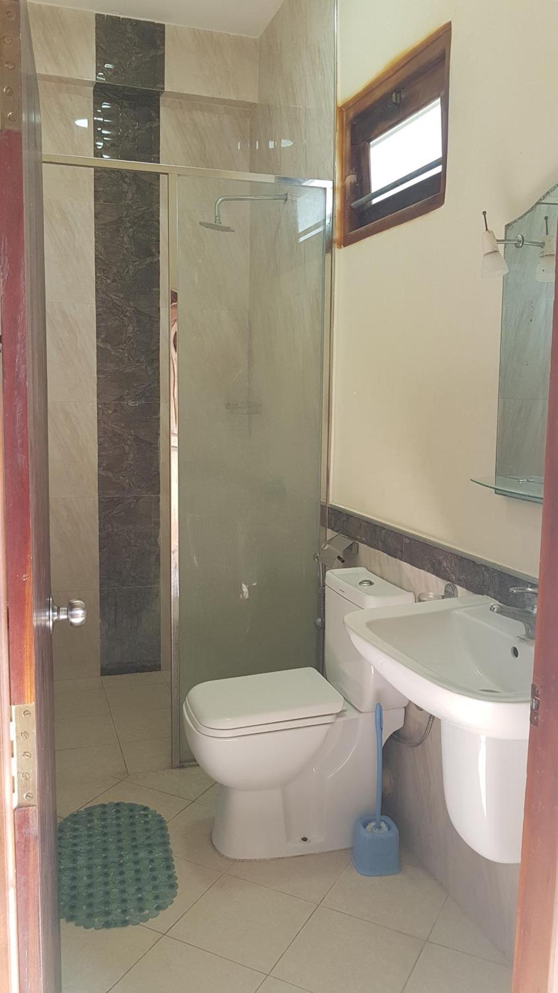 Pinki Nest Otel Mirissa Dış mekan fotoğraf