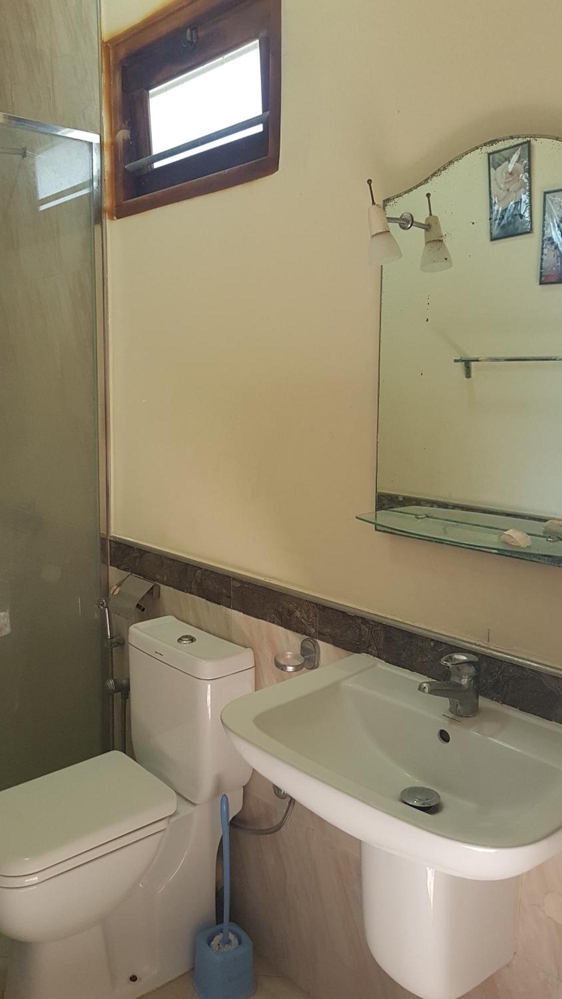 Pinki Nest Otel Mirissa Dış mekan fotoğraf